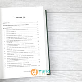 BUKU FIQIH DOA DAN DZIKIR 2 JILID (GRIYA ILMU)
