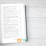 BUKU FIQIH DOA DAN DZIKIR 2 JILID (GRIYA ILMU)