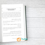 BUKU FIQIH DOA DAN DZIKIR 2 JILID (GRIYA ILMU)