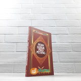 BUKU FIQIH DZIKIR PAGI DAN PETANG (AL-ISLAM MEDIA DAKWAH INDONESIA)