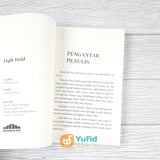 BUKU FIQIH HAID - AGAR TIDAK GALAU SAAT HAID (MUAMALAH PUBLISHING)
