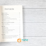 BUKU FIQIH HAID - AGAR TIDAK GALAU SAAT HAID (MUAMALAH PUBLISHING)