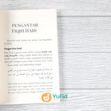 BUKU FIQIH HAID - AGAR TIDAK GALAU SAAT HAID (MUAMALAH PUBLISHING)