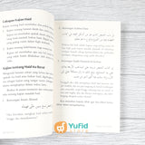 BUKU FIQIH HAID - AGAR TIDAK GALAU SAAT HAID (MUAMALAH PUBLISHING)