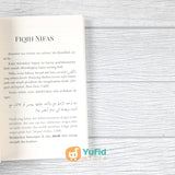 BUKU FIQIH HAID - AGAR TIDAK GALAU SAAT HAID (MUAMALAH PUBLISHING)