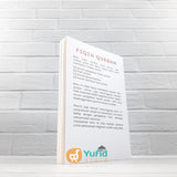 BUKU FIQIH QURBAN - USTADZ AMMI NUR BAITS (MUAMALAH PUBLISHING)