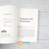 BUKU FIQIH QURBAN - USTADZ AMMI NUR BAITS (MUAMALAH PUBLISHING)