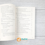 BUKU FIQIH QURBAN - USTADZ AMMI NUR BAITS (MUAMALAH PUBLISHING)