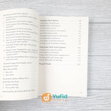 BUKU FIQIH QURBAN - USTADZ AMMI NUR BAITS (MUAMALAH PUBLISHING)