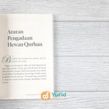 BUKU FIQIH QURBAN - USTADZ AMMI NUR BAITS (MUAMALAH PUBLISHING)