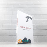 BUKU FIQIH QURBAN - USTADZ AMMI NUR BAITS (MUAMALAH PUBLISHING)