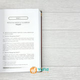BUKU FIQIH SHALAT BERDASARKAN AL-QURAN DAN AS-SUNNAH EDISI LENGKAP A-Z (MEDIA TARBIYAH)