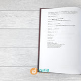 BUKU FIQIH SHALAT BERJAMAAH BERDASARKAN ALQURAN DAN AS-SUNNAH (PUSTAKA AS-SUNNAH)