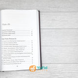 BUKU FIQIH SHALAT BERJAMAAH BERDASARKAN ALQURAN DAN AS-SUNNAH (PUSTAKA AS-SUNNAH)