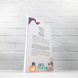 BUKU HADIAH ISTIMEWA MENUJU KELUARGA SAKINAH (PUSTAKA AT-TAQWA)