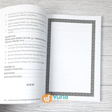 BUKU HADIAH ISTIMEWA MENUJU KELUARGA SAKINAH (PUSTAKA AT-TAQWA)