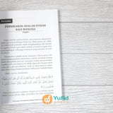 BUKU HADIAH ISTIMEWA MENUJU KELUARGA SAKINAH (PUSTAKA AT-TAQWA)