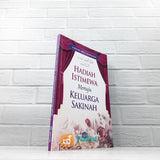 BUKU HADIAH ISTIMEWA MENUJU KELUARGA SAKINAH (PUSTAKA AT-TAQWA)