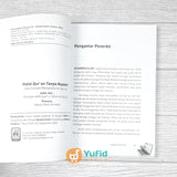 BUKU HAFAL AL-QURAN TANPA NYANTRI CARA INOVATIF MENGHAFAL AL-QURAN (PUSTAKA ARAFAH)