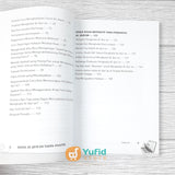 BUKU HAFAL AL-QURAN TANPA NYANTRI CARA INOVATIF MENGHAFAL AL-QURAN (PUSTAKA ARAFAH)