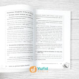 BUKU HAFAL AL-QURAN TANPA NYANTRI CARA INOVATIF MENGHAFAL AL-QURAN (PUSTAKA ARAFAH)
