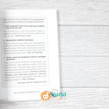 BUKU HAFAL AL-QURAN TANPA NYANTRI CARA INOVATIF MENGHAFAL AL-QURAN (PUSTAKA ARAFAH)