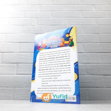 BUKU HAFALAN JUZ AMMA METODE HAFAL DENGAN GAME SERU (AS-SALAM KIDS)