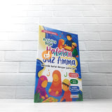 BUKU HAFALAN JUZ AMMA METODE HAFAL DENGAN GAME SERU (AS-SALAM KIDS)
