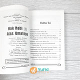 BUKU HAK NABI ATAS UMATNYA (AT-TIBYAN)