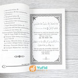 BUKU HAK NABI ATAS UMATNYA (AT-TIBYAN)