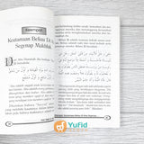 BUKU HAK NABI ATAS UMATNYA (AT-TIBYAN)