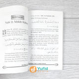 BUKU HAK NABI ATAS UMATNYA (AT-TIBYAN)