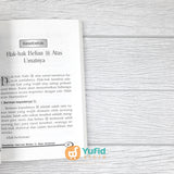 BUKU HAK NABI ATAS UMATNYA (AT-TIBYAN)