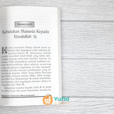 BUKU HAK NABI ATAS UMATNYA (AT-TIBYAN)