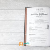 BUKU HAL-HAL YANG WAJIB DIKETAHUI SETIAP MUSLIM (PUSTAKA IMAM ASY SYAFII)