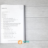 BUKU HAL-HAL YANG WAJIB DIKETAHUI SETIAP MUSLIM (PUSTAKA IMAM ASY SYAFII)