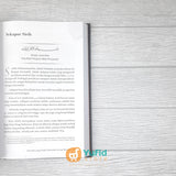 BUKU HAL-HAL YANG WAJIB DIKETAHUI SETIAP MUSLIM (PUSTAKA IMAM ASY SYAFII)