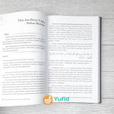 BUKU HAL-HAL YANG WAJIB DIKETAHUI SETIAP MUSLIM (PUSTAKA IMAM ASY SYAFII)