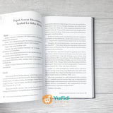 BUKU HAL-HAL YANG WAJIB DIKETAHUI SETIAP MUSLIM (PUSTAKA IMAM ASY SYAFII)