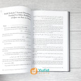 BUKU HAL-HAL YANG WAJIB DIKETAHUI SETIAP MUSLIM (PUSTAKA IMAM ASY SYAFII)