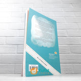 BUKU HANDBOOK PUBERTAS MUSLIMAH (AHLAN)