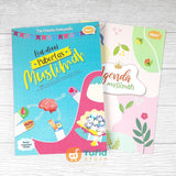 BUKU HANDBOOK PUBERTAS MUSLIMAH (AHLAN)