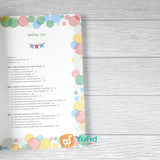 BUKU HANDBOOK PUBERTAS MUSLIMAH (AHLAN)