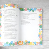 BUKU HANDBOOK PUBERTAS MUSLIMAH (AHLAN)