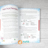 BUKU HANDBOOK PUBERTAS MUSLIMAH (AHLAN)