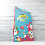 BUKU HANDBOOK PUBERTAS MUSLIMAH (AHLAN)
