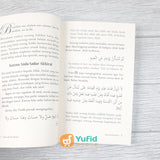 BUKU HARTA DERITA WANITA - MENYELESAIKAN PRAHARA RUMAH TANGGA KARENA HARTA (MUAMALAH PUBLISHING)
