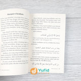 BUKU HARTA DERITA WANITA - MENYELESAIKAN PRAHARA RUMAH TANGGA KARENA HARTA (MUAMALAH PUBLISHING)