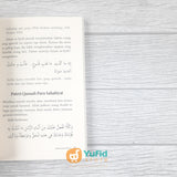 BUKU HARTA DERITA WANITA - MENYELESAIKAN PRAHARA RUMAH TANGGA KARENA HARTA (MUAMALAH PUBLISHING)