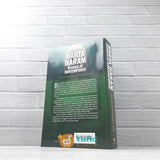 BUKU HARTA HARAM MUAMALAT KONTEMPORER CETAKAN KE 26 SOFTCOVER (BERKAT MULIA INSANI)